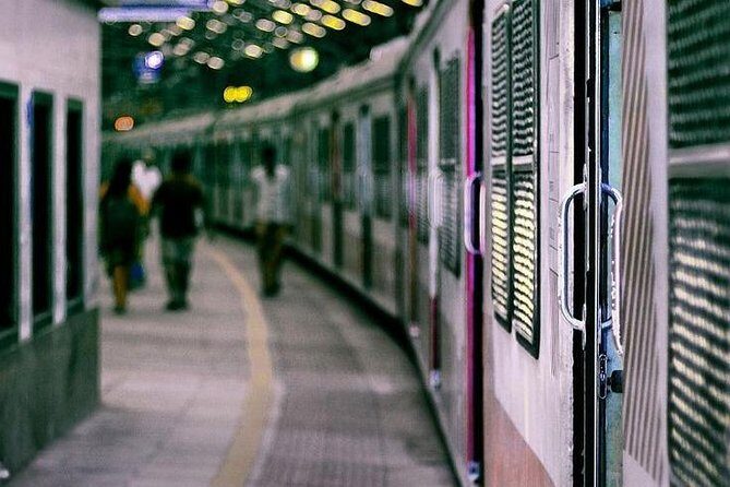 Premium Mumbai Sightseeing Tour - The Transport and Practicalities