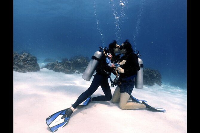 "Premium" Non Certified Beginner Scuba Diving in Racha Yai/Noi - What to Expect from the Tour