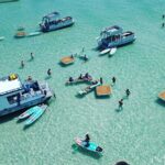 Premium Non-Private 3 Hour Crab Island and Eco Tour with Bathroom - The Overall Experience and Practicalities