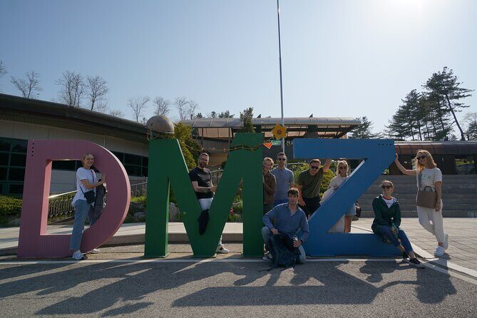 Premium Private DMZ Tour & (Suspension Bridge or N-Tower) include lunch - Analyzing the Value
