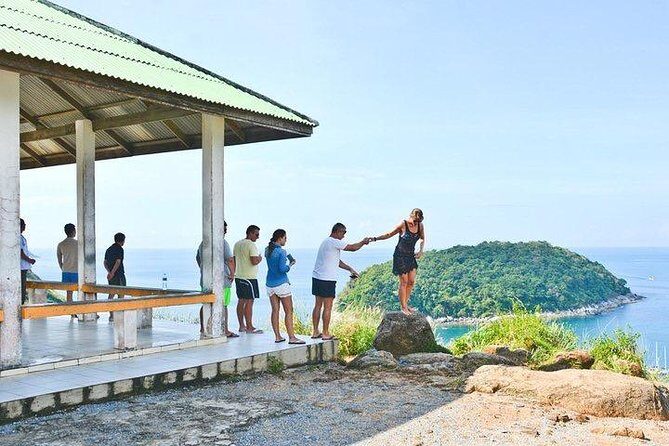 Premium Private Phuket key viewpoints & attractions with Local Guide - FAQs
