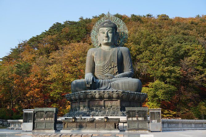 [Premium Private Tour] Mt Seorak & East Sea or Nami island from Seoul - The Breakdown of the Itinerary