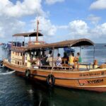 Premium Snorkel Tour to the Bays of Koh Tao onboard the Oxygen - Final Thoughts