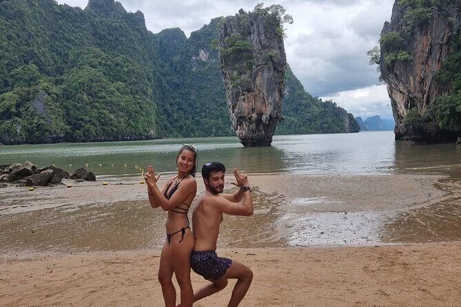Premium Speedboat to James Bond, Panyee, Hong, Naka Island - Practical Tips for Making the Most of Your Trip