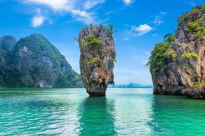 Premium Speedboat Tour: James Bond Island, Phuket - Who Should Consider This Tour?