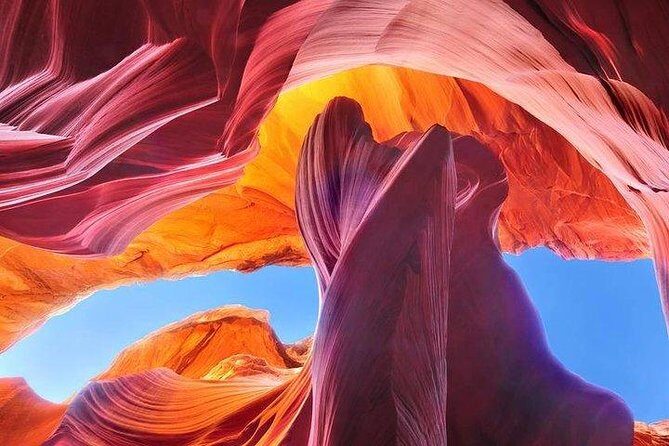 Prime Time Upper or Lower Antelope Canyon Day Tour With Lunch - Who Is This Tour Best For?