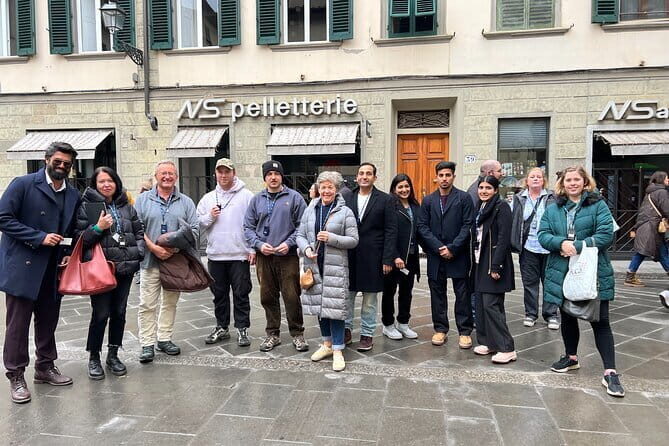Priority Access to Michaelangelo's David Guided Tour - Why This Tour Works Well