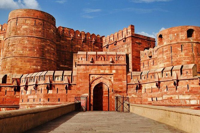 Private 02 Days Taj Mahal Tour From Delhi - Value and Practical Tips for Travelers