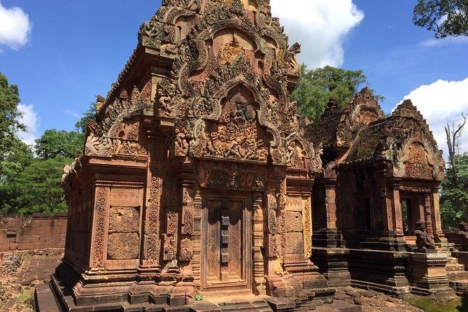 Private 03 Day Tour- Fully experienced Trip to Ancient Temples - Price Evaluation and Overall Value