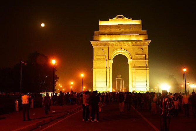 Private 04- Day Luxury Golden Triangle Tour To Agra & Jaipur From New Delhi - Who Is This Tour Best For?