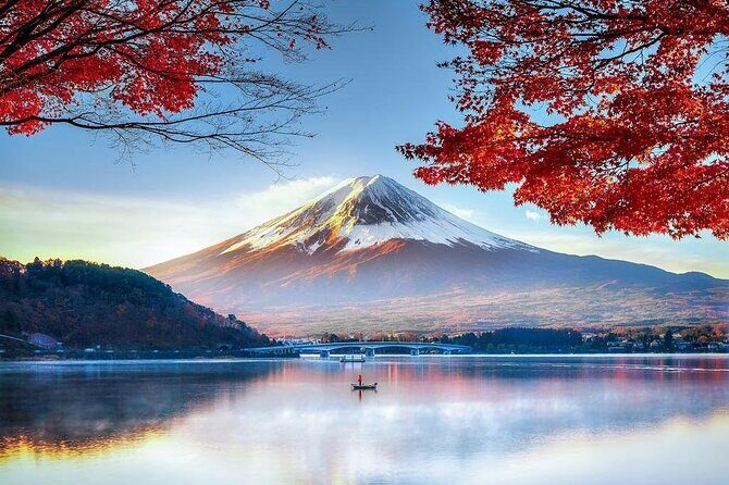 Private 1 Day Tour to Mt Fuji and Hakone: Onsen, Arts and Nature - Weather and Flexibility