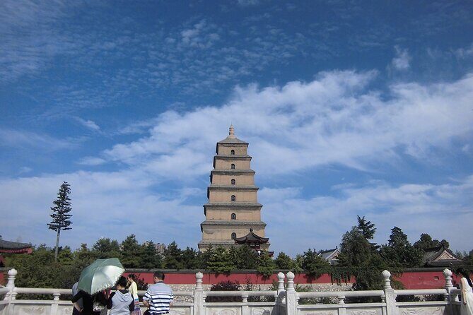 Private 1-Day Xi'an City Highlights Tour - Why This Tour Is Perfect for You