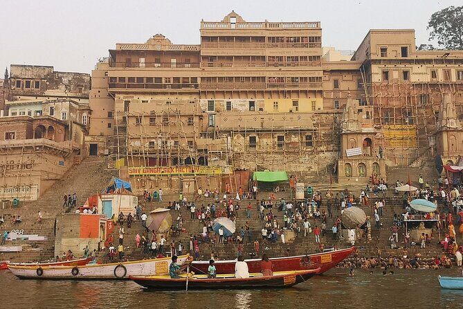 Private 11 Days Golden Triangle Tour with Khajuraho and Varanasi - Accommodation & Meals: Practicalities & Expectations