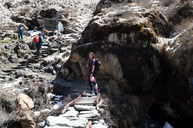 Private 12-Day All Inclusive Guided Annapurna Base Camp Trek Tour - Practical Considerations