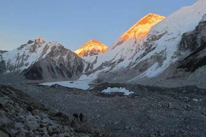 Private 12 - Day Everest Base Camp Trekking - Practical Details & Considerations