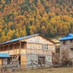 Private 14 Days Trek in Nepal's Manaslu Circuit - High-Altitude Adventure: Crossing Larke La
