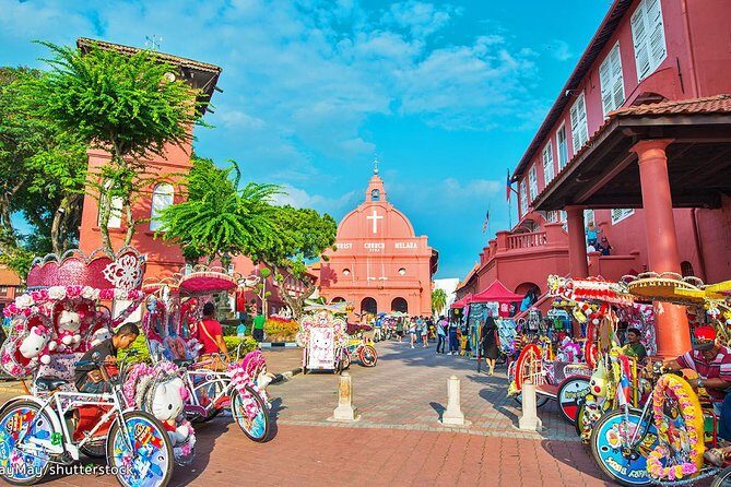 Private 15 hours Historical Daytrip to Malacca from Singapore - Who Should Consider This Tour?