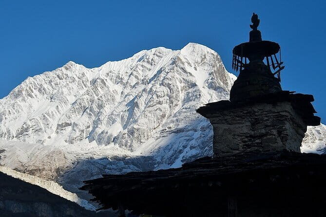 Private 16 Days Manaslu Circuit Trek - Practical Considerations and Potential Drawbacks