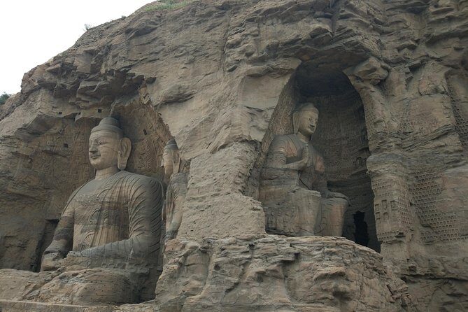 Private 2-Day Datong from Beijing with Yungang Grottoes - The Sum Up