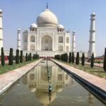 Private 2 Day Golden Triangle Tour Including Jaipur and Taj Mahal Sunrise - Day 2: The Majestic Taj Mahal at Sunrise & Agra Fort