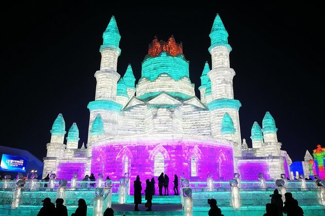 Private 2 Day Harbin Ice and Snow Festival Tour with Entry ticket - How the Tour Adds Value