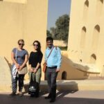 Private- 2 Day Jaipur Guided Tour - What Makes This Tour Stand Out