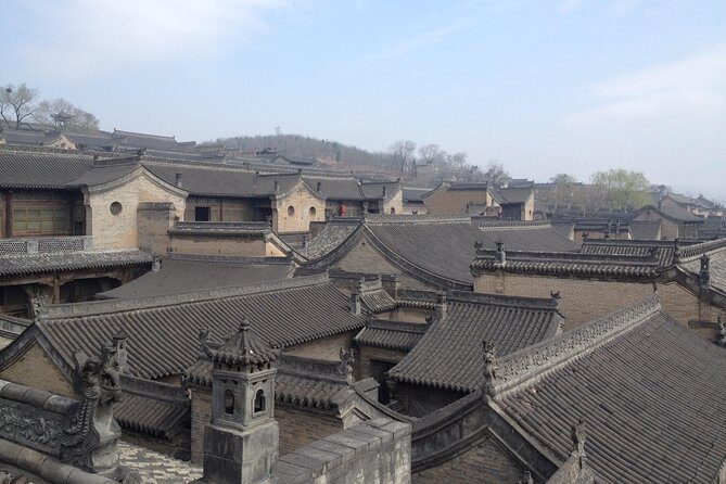 Private 2-Day Pingyao+Wang Family Compound+Shuanglin Temple Tour - Summary: Who Is This Tour Best For?