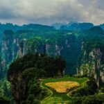 Private 2-Day Tour Combo Package: Zhangjiajie Avatar and Tianmen Mountain - Day 2: Zhangjiajie’s Signature Highlights