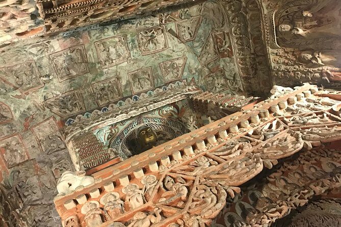 Private 2-Day Tour of Datong - Why This Tour Offers Great Value
