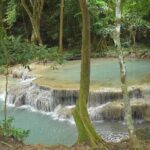 Private 2 Day Tour to Erawan Waterfall and Highlights of Kanchanaburi - What We Think About the Experience