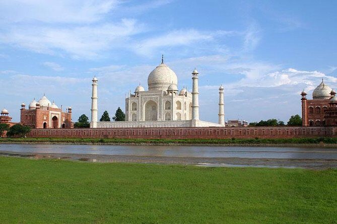 Private 2-Day Tour to The Taj Mahal and Agra from Delhi by Car - Who Is This Tour Best For?