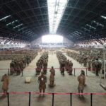 Private 2-Day Xian Delight Tour of Terracotta Army and City Sightseeing - Day 2: Cultural Icons & Vibrant Markets