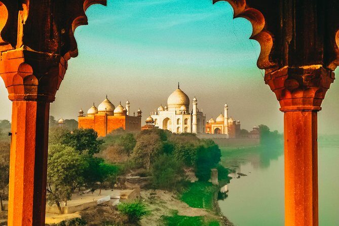 Private 2 Days Agra Taj mahal & Delhi Tours From Hyderabad - Day 2: Return to Delhi and Flight Back to Hyderabad