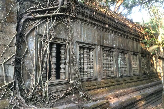 Private 2 Days Angkor Wat Sunrise, Floating Village & Beng Mealea - Why This Tour Offers Great Value