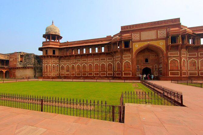 Private 2 Days Taj Mahal Tour From Delhi - Final Thoughts