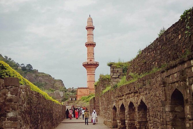 Private 2 Days Tour: Ajanta Ellora Caves and Aurangabad City - Who This Tour Is Perfect For