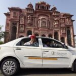 Private 2-Days Tour of Jaipur from New Delhi with Options - Day 2 Highlights: Forts & Royal Cemeteries