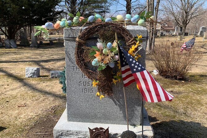 Private 2-Hour Arlington Cemetery Guided Walking Tour - Breaking Down the Itinerary