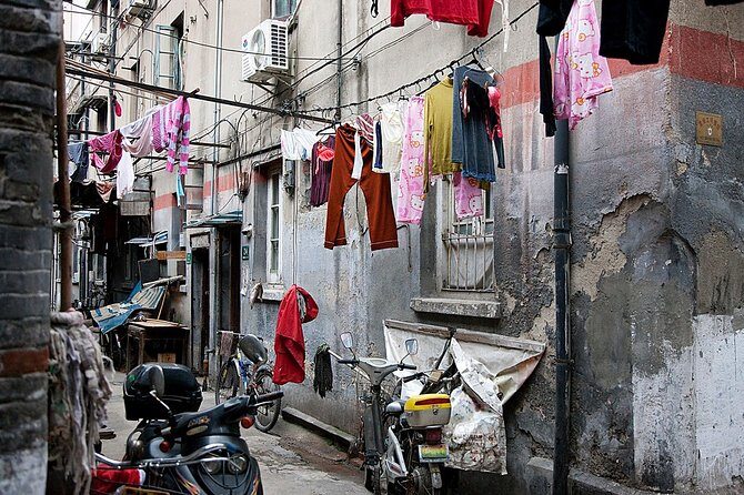 Private 2-Hour Shanghai Lanes and Alleyways Walking Tour - The Value of the Experience