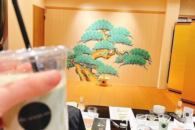 Private 2 Hours Matcha Masterclass with Tea and Guide - What Makes This Tour Valuable?