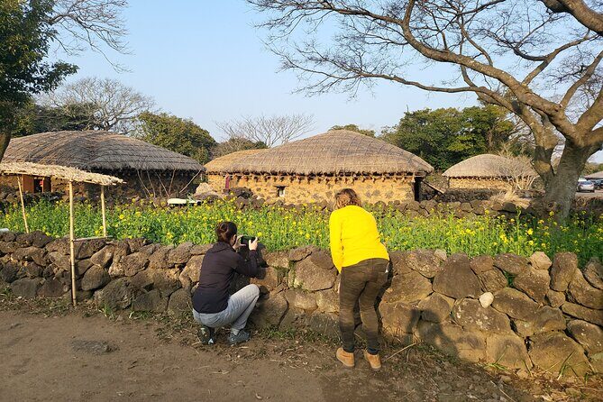Private 2Days Tour Best Jeju attraction place in Jeju island - Final Thoughts: Why Choose This Tour?