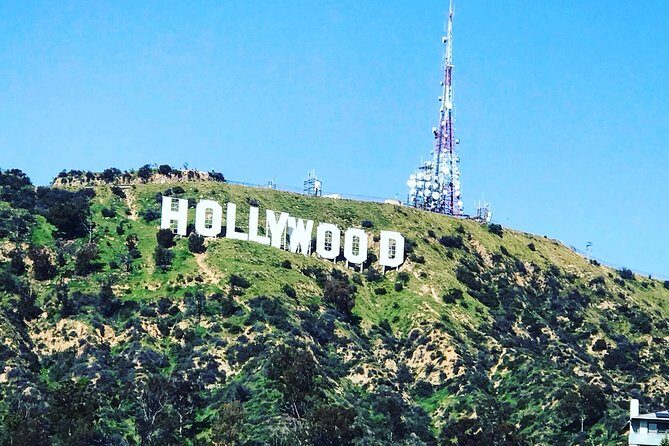 Private 3.5 Hour Sightseeing Tour of Hollywood and Beverly Hills - Value and Practical Considerations