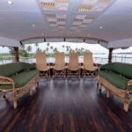 Private 3 Bedroom Luxury Houseboat Trip in Alleppy Backwaters - An In-Depth Look at the Houseboat Experience