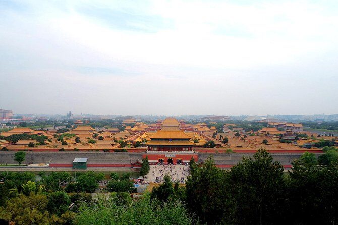 Private 3-Day Beijing With Mutianyu Great Wall, Summer palace - Who Is This Tour Best For?