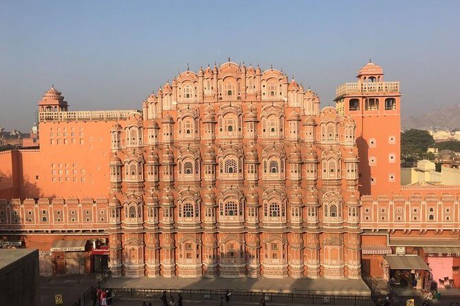 Private 3-Day Golden Triangle Tour : New Delhi Agra And Jaipur - The Value of This Tour