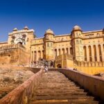 Private 3-Day Luxury Golden Triangle Tour to Agra and Jaipur From New Delhi - Key Points