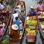 Private 3-Day River Kwai, Floating Market and Erawan Waterfalls Tour - Why This Tour Offers Great Value