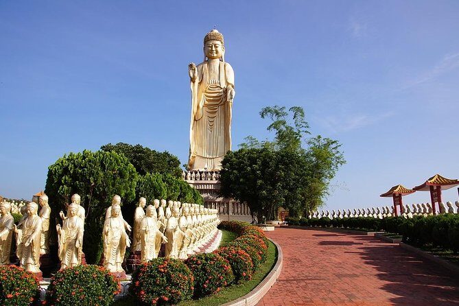 Private 3-Day Southern Taiwan Tour (Tainan, Kaohsiung, Kenting) - Why This Tour Offers Great Value