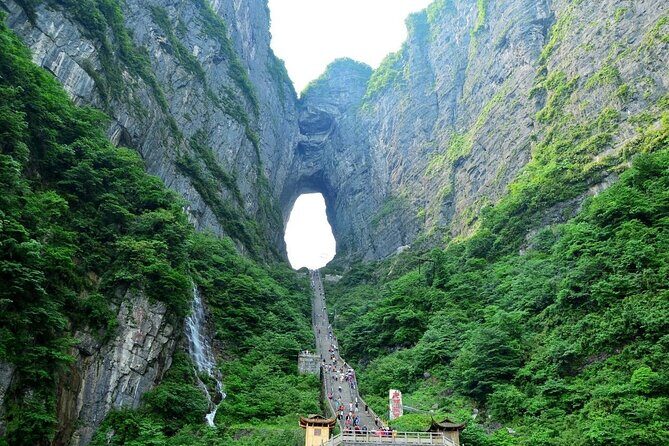 Private 3-Day Tour Combo Package:Zhangjiajie Avatar and Tianmen Mountain and Grand Canyon Glass Bridge - Why This Tour Offers Great Value