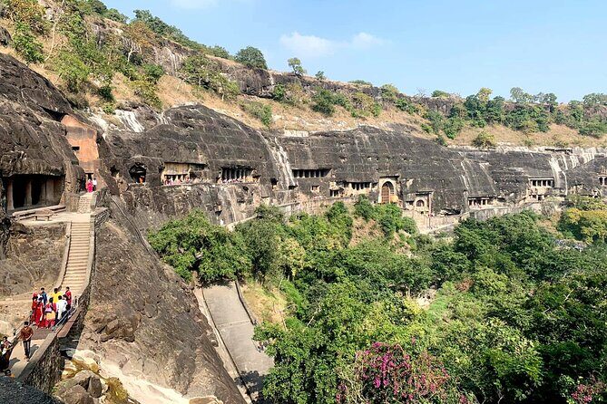 Private 3-Day Tour of Ajanta & Ellora Caves with Aurangabad City - Why This Tour Offers Great Value